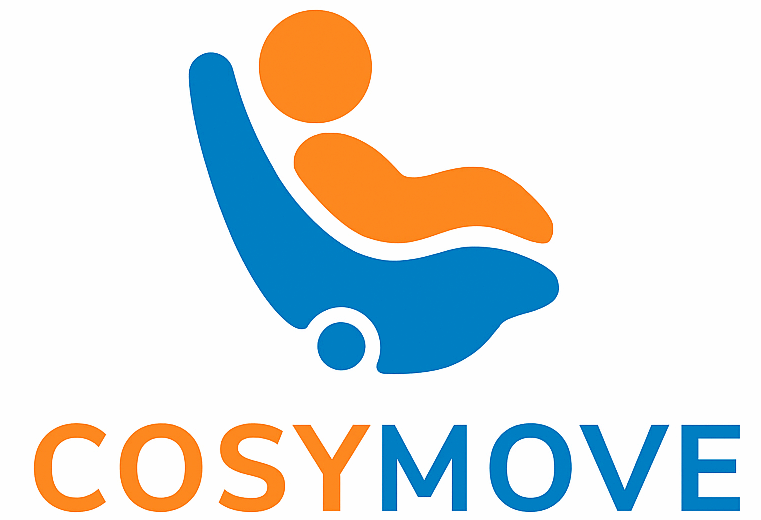 Logo CosyMove